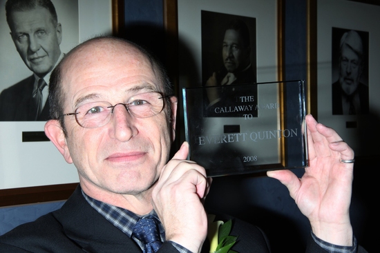 Photo Coverage: Actors' Equity Foundation Honors Image