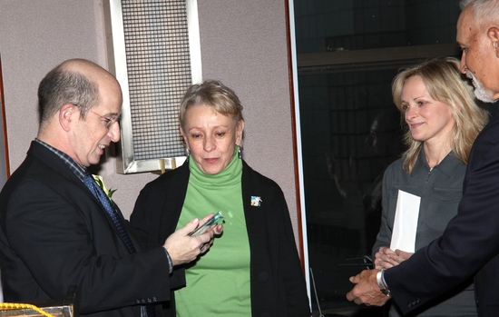 Photo Coverage: Actors' Equity Foundation Honors Image