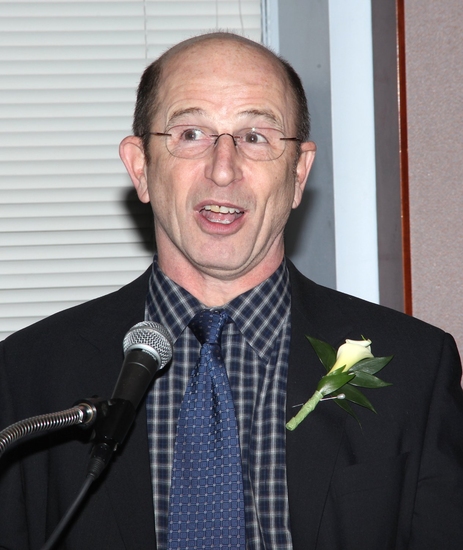 Photo Coverage: Actors' Equity Foundation Honors Image