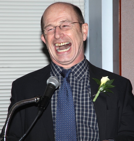 Photo Coverage: Actors' Equity Foundation Honors Image