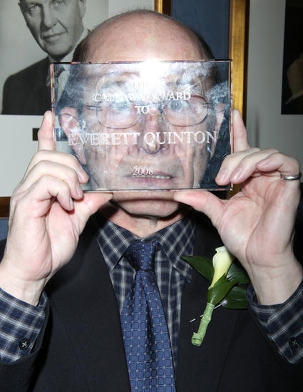 Photo Coverage: Actors' Equity Foundation Honors Image