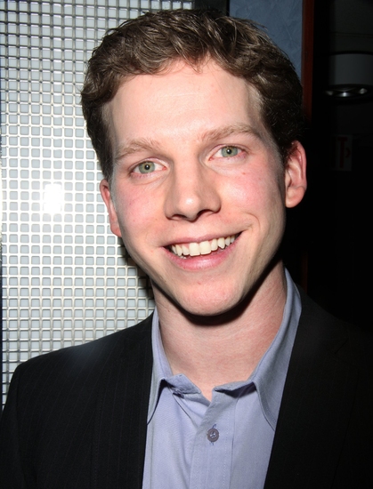 Photo Coverage: Actors' Equity Foundation Honors Image