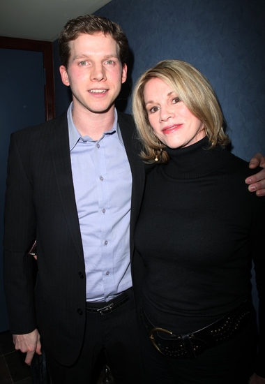 Photo Coverage: Actors' Equity Foundation Honors Image