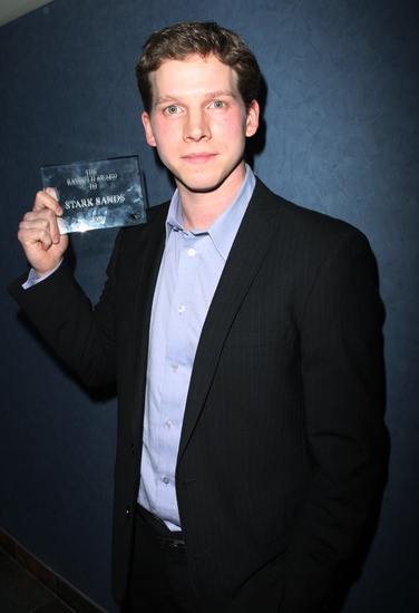 Photo Coverage: Actors' Equity Foundation Honors Image