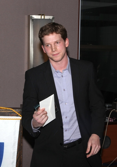 Photo Coverage: Actors' Equity Foundation Honors Image