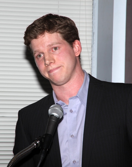 Photo Coverage: Actors' Equity Foundation Honors Image
