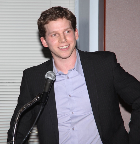 Photo Coverage: Actors' Equity Foundation Honors Image