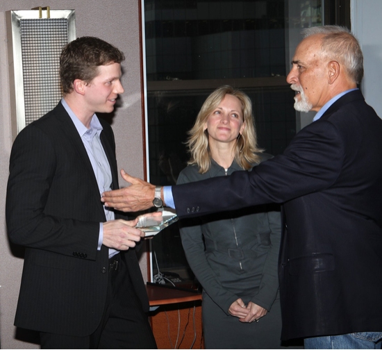 Photo Coverage: Actors' Equity Foundation Honors Image
