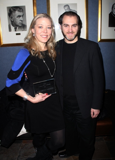 Photo Coverage: Actors' Equity Foundation Honors Image