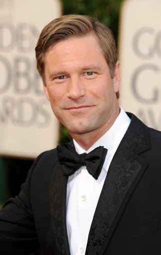 Photo Coverage: 66th ANNUAL GOLDEN GLOBES - The Arrivals Image