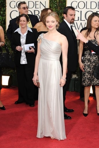 Photo Coverage: 66th ANNUAL GOLDEN GLOBES - The Arrivals Image