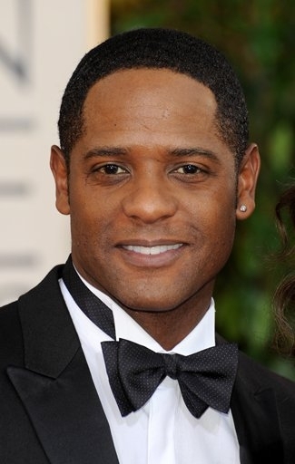 Blair Underwood Photo