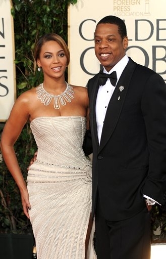 Photo Coverage: 66th ANNUAL GOLDEN GLOBES - The Arrivals Image