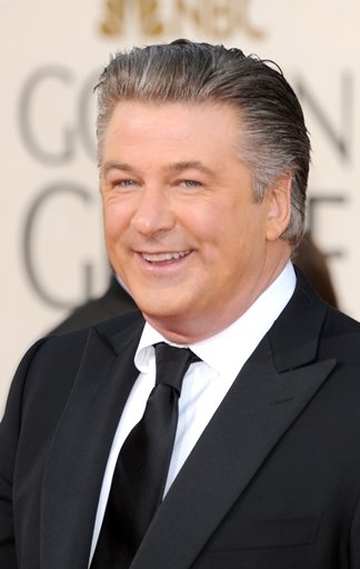 Alec Baldwin Photo