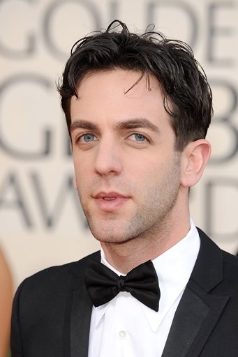 B.J. Novak Photo