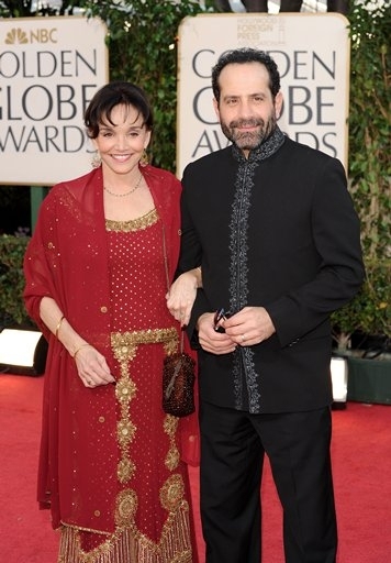 Photo Coverage: 66th ANNUAL GOLDEN GLOBES - The Arrivals Image