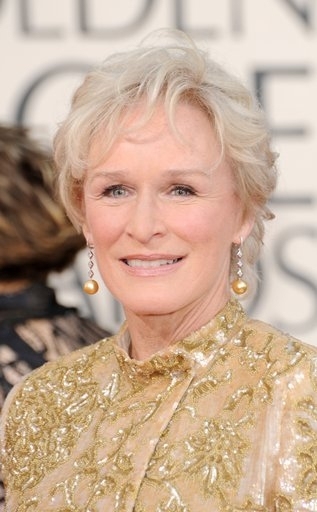 Glenn Close Photo