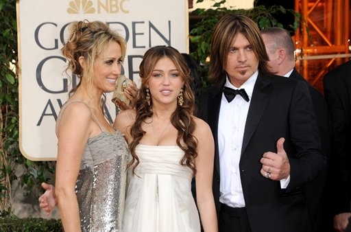 Photo Coverage: 66th ANNUAL GOLDEN GLOBES - The Arrivals Image