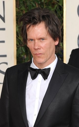 Kevin Bacon Photo