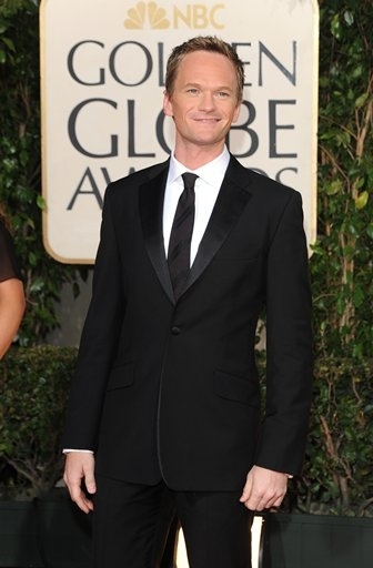 Photo Coverage: 66th ANNUAL GOLDEN GLOBES - The Arrivals Image