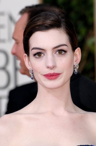 Photo Coverage: 66th ANNUAL GOLDEN GLOBES - The Arrivals Image