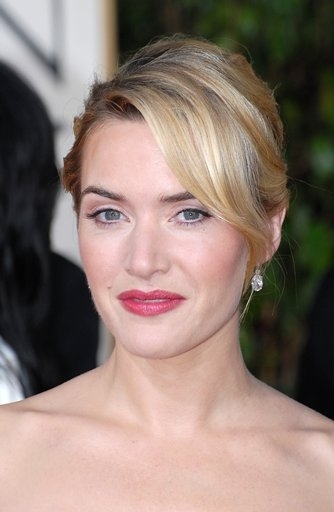 Photo Coverage: 66th ANNUAL GOLDEN GLOBES - The Arrivals Image
