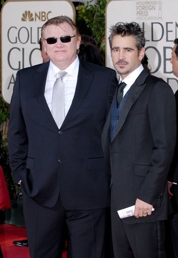 Photo Coverage: 66th ANNUAL GOLDEN GLOBES - The Arrivals Image