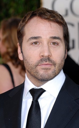 Photo Coverage: 66th ANNUAL GOLDEN GLOBES - The Arrivals Image