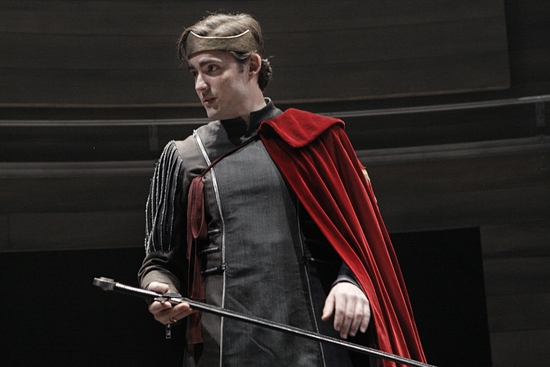 Photo Flash: HENRY V At The Guthrie 