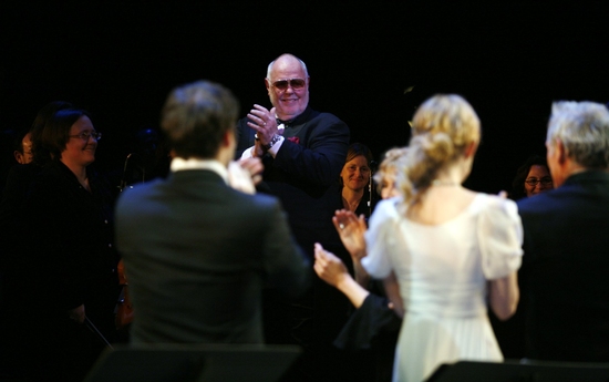 Photo Coverage: 'A LITTLE NIGHT MUSIC' Curtain Call Image