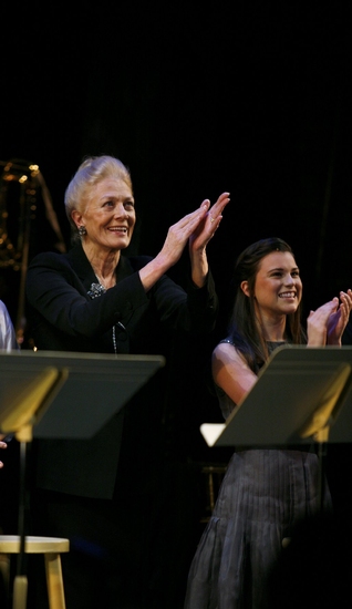 Photo Coverage: 'A LITTLE NIGHT MUSIC' Curtain Call Image