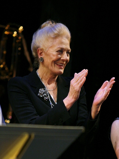 Photo Coverage: 'A LITTLE NIGHT MUSIC' Curtain Call Image