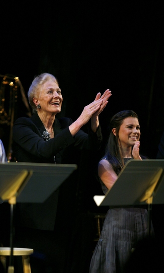 Photo Coverage: 'A LITTLE NIGHT MUSIC' Curtain Call Image