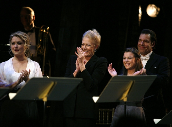 Photo Coverage: 'A LITTLE NIGHT MUSIC' Curtain Call Image