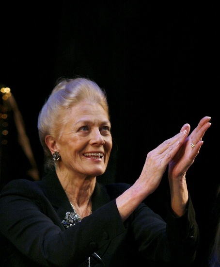 Photo Coverage: 'A LITTLE NIGHT MUSIC' Curtain Call Image