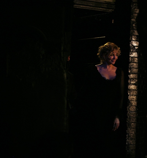 Photo Coverage: 'A LITTLE NIGHT MUSIC' Curtain Call Image