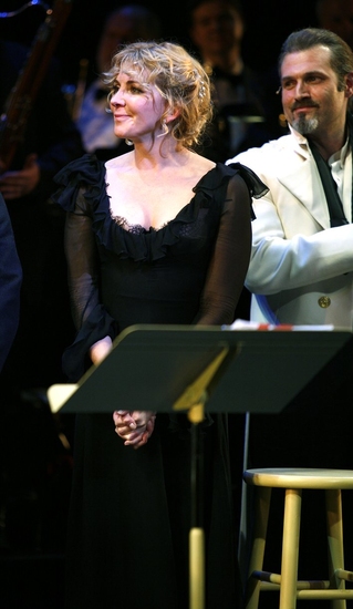 Photo Coverage: 'A LITTLE NIGHT MUSIC' Curtain Call Image