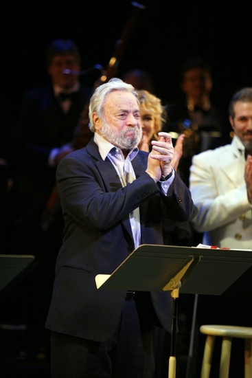 Photo Coverage: 'A LITTLE NIGHT MUSIC' Curtain Call Image