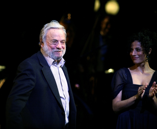 Photo Coverage: 'A LITTLE NIGHT MUSIC' Curtain Call Image