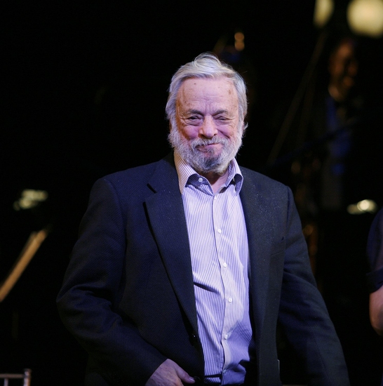 Photo Coverage: 'A LITTLE NIGHT MUSIC' Curtain Call Image