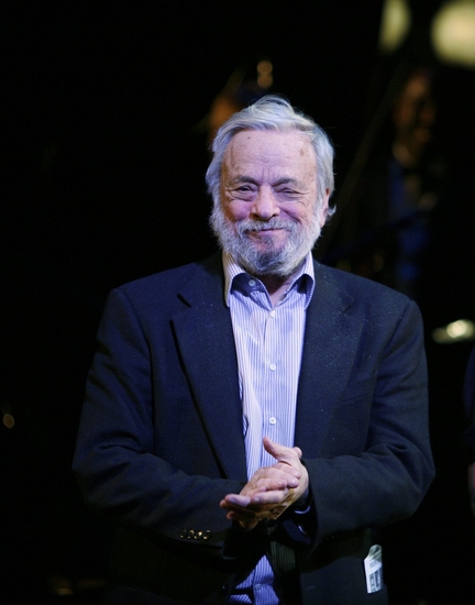 Photo Coverage: 'A LITTLE NIGHT MUSIC' Curtain Call Image