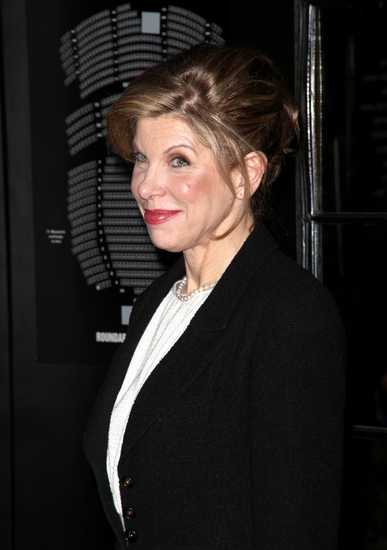 Photo Coverage: 'A LITTLE NIGHT MUSIC' After Party Image