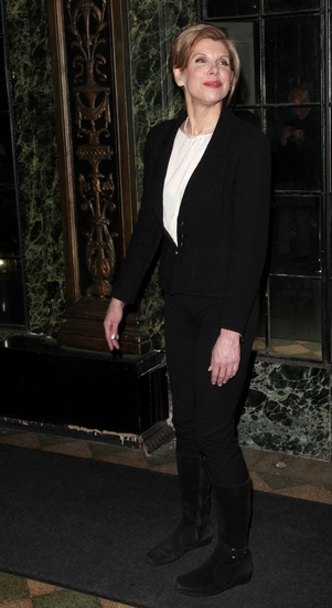 Photo Coverage: 'A LITTLE NIGHT MUSIC' After Party Image