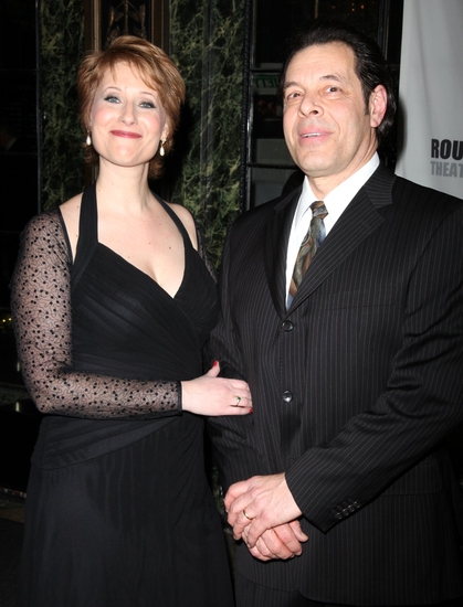 Photo Coverage: 'A LITTLE NIGHT MUSIC' After Party Image