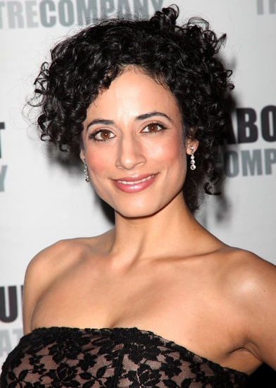Photo Coverage: 'A LITTLE NIGHT MUSIC' After Party Image