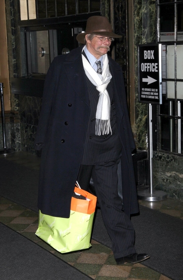 Photo Coverage: 'A LITTLE NIGHT MUSIC' After Party Image