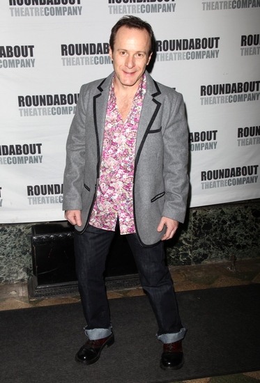 Photo Coverage: 'A LITTLE NIGHT MUSIC' After Party Image