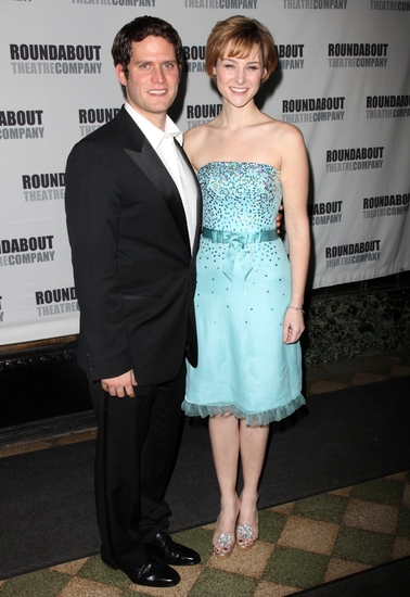 Photo Coverage: 'A LITTLE NIGHT MUSIC' After Party Image
