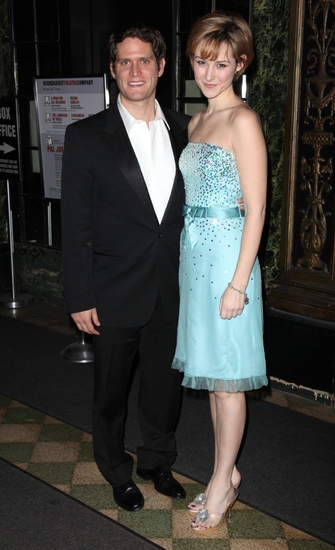 Photo Coverage: 'A LITTLE NIGHT MUSIC' After Party Image