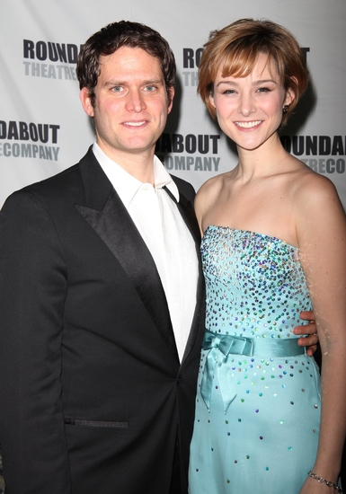 Photo Coverage: 'A LITTLE NIGHT MUSIC' After Party Image